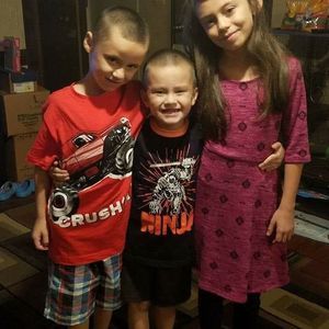 Meet your Posher, Mandy